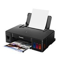 IMPRESORA CANON PIXMA G1110, IMP 8.8 NEGRO/5 COLOR, TINTA CONTINUA, US