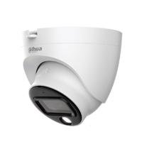 CAMARA DAHUA DOMO FULL COLOR DE 5 MEGAPIXELES LENTE DE 3.6MM GRADOS DE