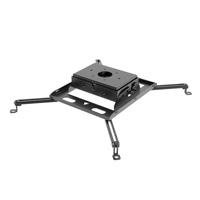 SOPORTE UNIVERSAL PARA VIDEO PROYECTOR PEERLESS PJR125 DE ALTA RESISTE