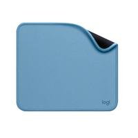 MOUSE PAD LOGITECH STUDIO SERIES BLUE GRAY A PRUEBA DE SALPICADURAS AN