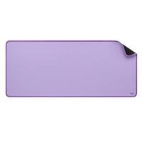 DESK PAD LOGITECH STUDIO SERIES LAVANDER A PRUEBA DE SALPICADURAS ANTI