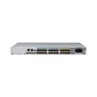 SWITCH SAN HPE SN3600B 24 PUERTOS 8 ACTIVO 16GB SW SFP+ FC