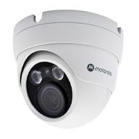 CAMARA IP MOTOROLA MTIDM045721  DOMO METAL  VARIFOCAL MOTORIZADA  5MP