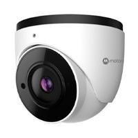 CAMARA IP MOTOROLA MTIDM032701  DOMO METAL  LENTE FIJO  2MP  ICR , DIA