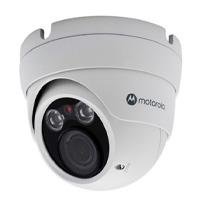CAMARA ANALOGICA MOTOROLA MTADM042611  DOMO METAL  VARIFOCAL  2 MP FUL