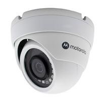 CAMARA ANALOGICA MOTOROLA MTD202M  DOMO METAL  LENTE FIJO  2 MP FULL H