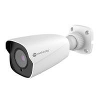 CAMARA IP MOTOROLA MTIBM055711  BULLET METAL  VARIFOCAL  5MP  ICR, DIA