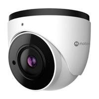 CAMARA IP MOTOROLA MTIDM045701  DOMO METAL  LENTE FIJO  5MP  IK10  IP6