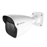 CAMARA IP MOTOROLA MTIBM045701  BULLET METAL  LENTE FIJO  5MP  ICR, DI