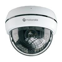 CAMARA IP MOTOROLA VARIFOCAL MTIDP042611  DOMO PLASTICO  2 MP  ICR, DI