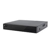 NVR MOTOROLA MTR08IPOE  8 CANALES  5MP FULL HD DE 1080P  POE  ONVIF  A