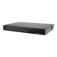 NVR MOTOROLA MTR16IP  16 CANALES  8MP FULL HD DE 1080P  4K  ONVIF  ANA