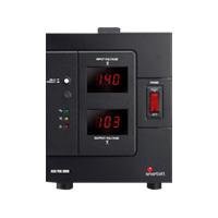 REGULADOR DE VOLTAJE SMARTBITT 3000VA/1600W 4 CONTACTO PARA LINEA BLAN