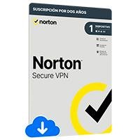 ESD NORTON WIFI VPN PRIVACIDAD SEGURA 1 DISPOSITIVO 2 AÑOS  ENTREGA EL