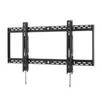 SOPORTE PLANO PEERLESS SF670 PARA PANTALLA PLANA 39 A 90 PULGADAS CAPA
