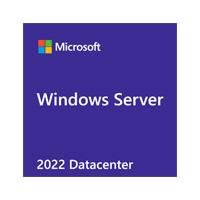 MICROSOFT OEM WINDOWS SERVER DATACENTER 2022 64 BITS SPANISH 1PK DSP O