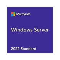 MICROSOFT OEM WINDOWS SERVER STANDARD 2022 64 BITS SPANISH 1 PK DSP OE