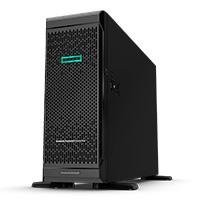 SERVIDOR HPE PROLIANT ML350 GEN10 5218R 1P 32 GB-R P408I-A 8 SFF FUENT