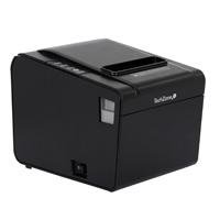 MINIPRINTER TECHZONE TZBE102, TERMICA, 80 MM,VEL 250 MM/S, 203 DPI, US