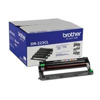 TAMBOR BROTHER DR223CL RENDIMIENTO DE 18,000 PAGINAS, COMPATIBLE CON M