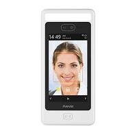 CONTROL DE ACCESO  ANVIZ  FACEDEEP5  ROSTRO CON DETECCION DE MASCARILL