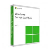WINDOWS SERVER ESSENTIALS 2022 EDICION ROK (DELL) /DVD /10 NUCLEOS  LI