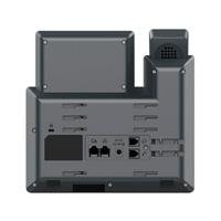 TELFONO IP GRANDSTREAM GRP2604, 6 CUENTAS SIP 3 LINEAS P. LCD 8 TECLAS