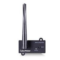 TARJETA DE MONITOREO CYBERPOWER (RWCCARD100) CONEXION INALAMBRICA 802.