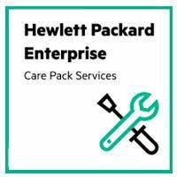 POLIZA DE GARANTIA HPE TECH CARE BASIC 5 AÑOS PARA STOREEASY 1660 WS I