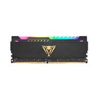 MEMORIA VIPER STEEL RGB UDIMM DDR4 16GB 1X16GB 3600MHZ CL20 288PIN 1.3