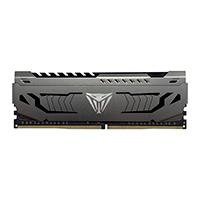 MEMORIA VIPER STEEL RGB UDIMM DDR4 8GB 1X8GB 3200MHZ CL18 288PIN 1.35V
