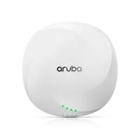 ACCESS POINT HPE ARUBA R7J27A AP-635 (RW) CAMPUS 802.11AX CON 2X2:2 MU