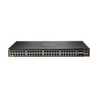 SWITCH HPE ARUBA JL728A 6200F DE 48G PUERTOS CL4 Y 4SFP740W ADMINISTRA
