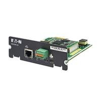 TARJETA DE RED INDUSTRIAL EATON GATEWAY CARD (X-SLOT) (COMPACTIBLE CON
