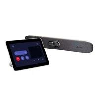 EQUIPO DE VIDEOCONFERNCIA HP POLY 852R3AAABM STUDIO X30 TC8 PARA SALAS