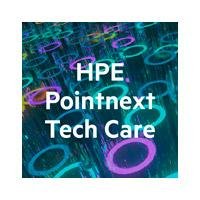 POLIZA DE GARANTIA HPE 3 AÑOS TECH CARE BASIC PARA SERVIDOR MICROSERVE