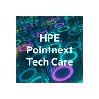 POLIZA DE GARANTIA HPE 5 AÑOS TECH CARE BASIC PARA SERVIDOR DL360 GEN1