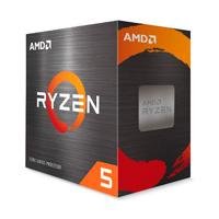 PROCESADOR AMD RYZEN 5 4500 S-AM4 4A GEN  3.6 – 4.1 GHZ  CACHE 8MB  6