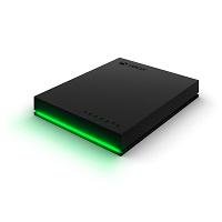 DISCO DURO EXTERNO SEAGATE GAME DRIVE 4TB 2.5 PORTATIL USB 3.2 NEGRO X