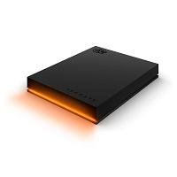 DISCO DURO EXTERNO SEAGATE FIRECUDA 2TB 2.5 PORTATIL USB 3.2 NEGRO WIN
