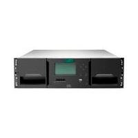 AUTOCARGADOR DE CINTA HPE LTO-9 45000 FC DRIVE UPGRADE KIT