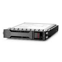 UNIDAD DE ESTADO SOLIDO HPE 1.92 TB SATA 6 G USO MIXTO SFF BC MULTIPLE