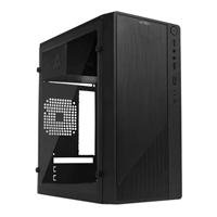 GABINETE ACTECK KIOTO GC220  MICRO ATX SLIM  MICRO ATX, MINI ITX  FUEN