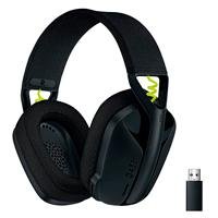 AUDIFONOS GAMING LOGITECH G435 LIGHTSPEED INALAMBRICO RECARGABLE 18HRS