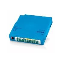 PAQUETE DE BIBLIOTECA DE CARTUCHOS DE DATOS HPE LTO-9 ULTRIUM DE 45 TB