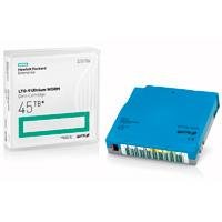 CARTUCHOS DE DATOS HPE LTO-9 ULTRIUM DE 45 TB RW CON ETIQUETA PERSONAL