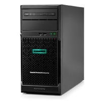 HPE PROLIANT ML30 GEN10 PLUS INTEL E-2314 2.8GHZ 4-CORE 1P 16GB-U 4LFF