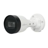 CAMARA IP DAHUA BULLET IPC-HFW1431S1-A-S4 4 MEGAPIXELES H.265+ LENTE D