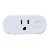 CONTACTO INTELIGENTE DISEÑO COMPACTO / MIRATI / SMART PLUG / WIFI 2.4G