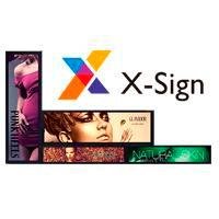 LICENCIA BENQ X SING MANAGER PREMIUM 3 AÑOS PARA DIGITAL SIGNAGE INCLU